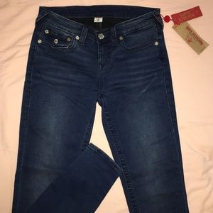 Brand new True Religion jeans